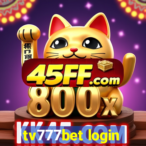 tv777bet login